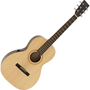 Guitarra Sigma 00M-SE