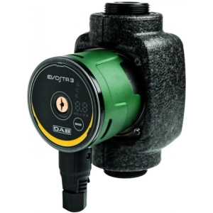 Bomba de circulación DAB Pumps EVOSTA 3 40/130 1/2