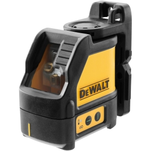 Nivel / nivel / telémetro DeWALT DW088CG