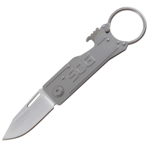 Cuchillo / Multiherramienta SOG Keytron