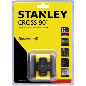 Stanley Cross90 STHT77502-1