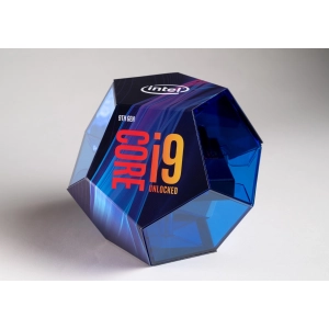 Intel i9-9900KF BOX