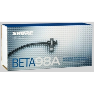 Shure Beta 98AD/C