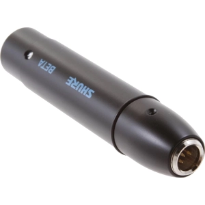 Shure Beta 98AD/C