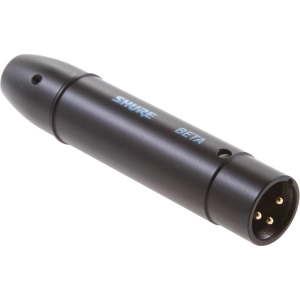 Shure Beta 98AD/C