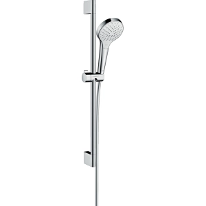 Sistema de ducha Hansgrohe Croma Select S 26563400