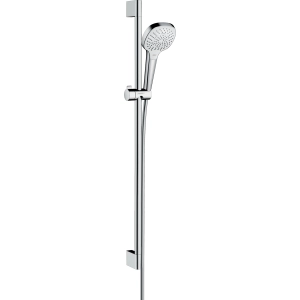 Sistema de ducha Hansgrohe Croma Select E 26591000