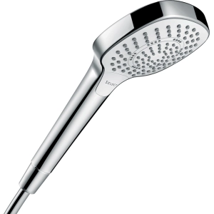 Sistema de ducha Hansgrohe Croma Select E 26811400