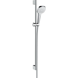 Sistema de ducha Hansgrohe Croma Select E 26593400