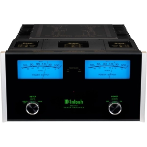 Amplificador McIntosh MC312