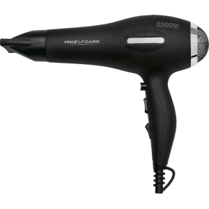 Secador de pelo ProfiCare PC-HT 3017