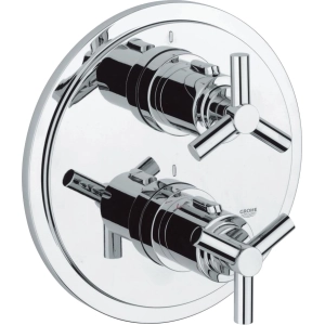 Mezclador Grohe Atrio 19394000