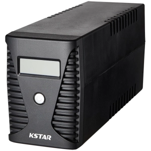 SAI KSTAR UA240