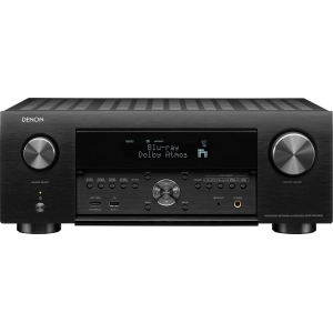 AV-receptor Denon AVR-X4500H