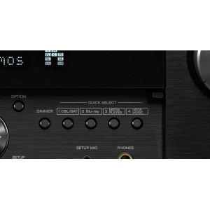 Denon AVR-X4500H