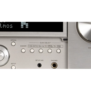 Denon AVC-X6500H