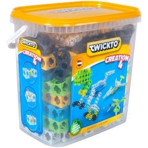 Constructor Twickto Creation 4 15073834