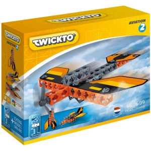 Constructor Twickto Aviation 2 15073821