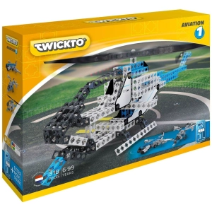 Constructor Twickto Aviation 1 15073820