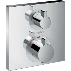 Batidora Hansgrohe Ecostat Square 15712000