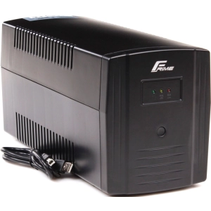 SAI Frime Standart 1500VA USB FST1500VAPU