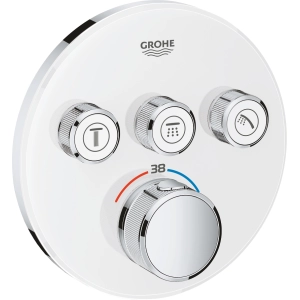 Mezclador Grohe Grohtherm SmartControl 29904LS0