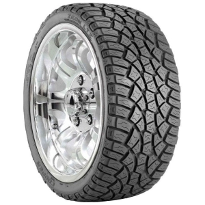 Neumáticos Cooper Zeon LTZ 275/60 ​​R20 119S