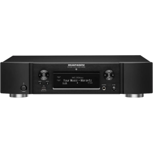 Receptor de audio Marantz NA6006