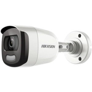 Cámara de vigilancia Hikvision DS-2CE10DFT-F 3.6 mm