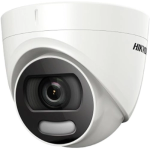 Cámara de vigilancia Hikvision DS-2CE72DFT-F 3.6 mm