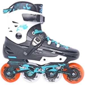 Patines Tempish Black Ice