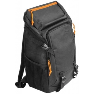 Mochila D-LEX LX-670P-BK