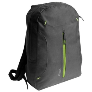 Mochila D-LEX LX-660P-BK