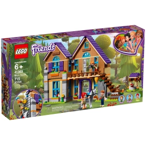 Lego Mias House 41369