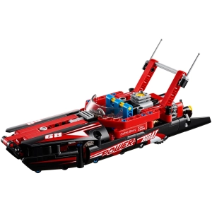 Constructor Lego Power Boat 42089