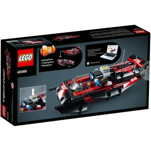 Lego Power Boat 42089