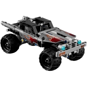 Constructor Lego Getaway Truck 42090