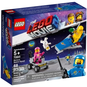 Lego Bennys Space Squad 70841