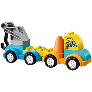 Constructor Lego My First Tow Truck 10883