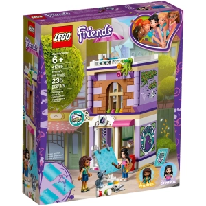 Lego Emmas Art Studio 41365