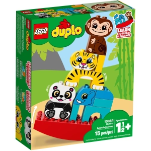 Lego My First Balancing Animals 10884