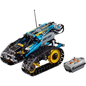 Constructor Lego Remote-Controlled Stunt Racer 42095