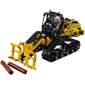 Constructor Lego Tracked Loader 42094