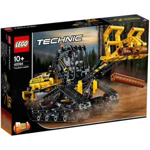 Lego Tracked Loader 42094