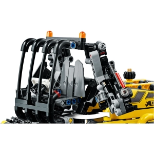 Lego Tracked Loader 42094