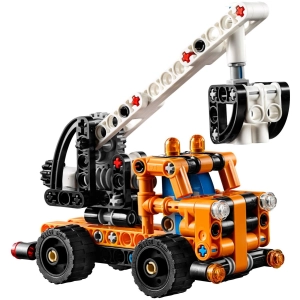 Constructor Lego Cherry Picker 42088