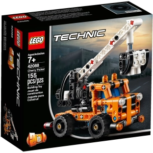 Lego Cherry Picker 42088