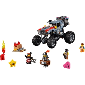 Constructor Lego Emmet and Lucys Escape Buggy 70829