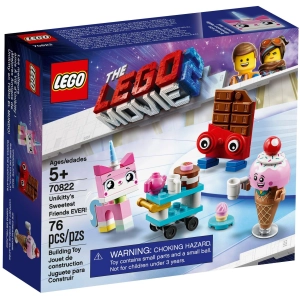 Lego Unikittys Sweetest Friends EVER 70822