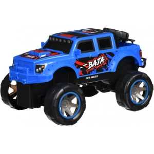 Coche teledirigido New Bright Baja Rally 1:18